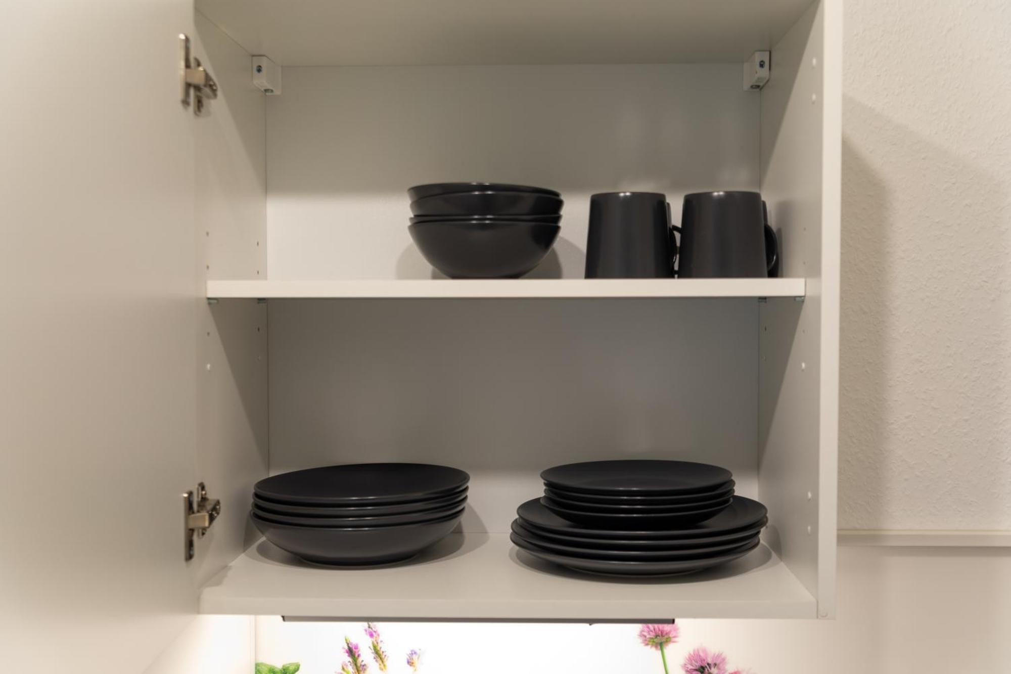 Apartment Shanti - Studio, Suedvorstadt, Balkon, Tv *